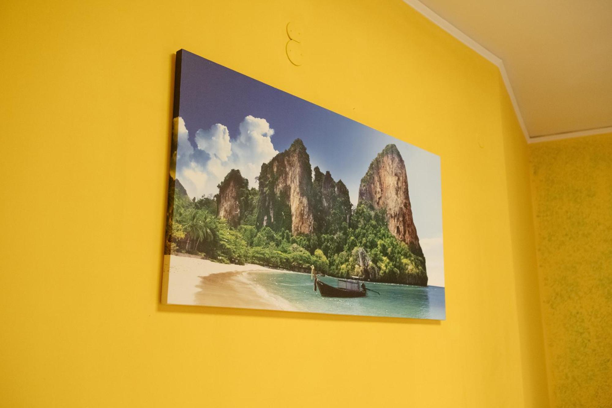 Domus Aurea Relax Room サレルノ エクステリア 写真