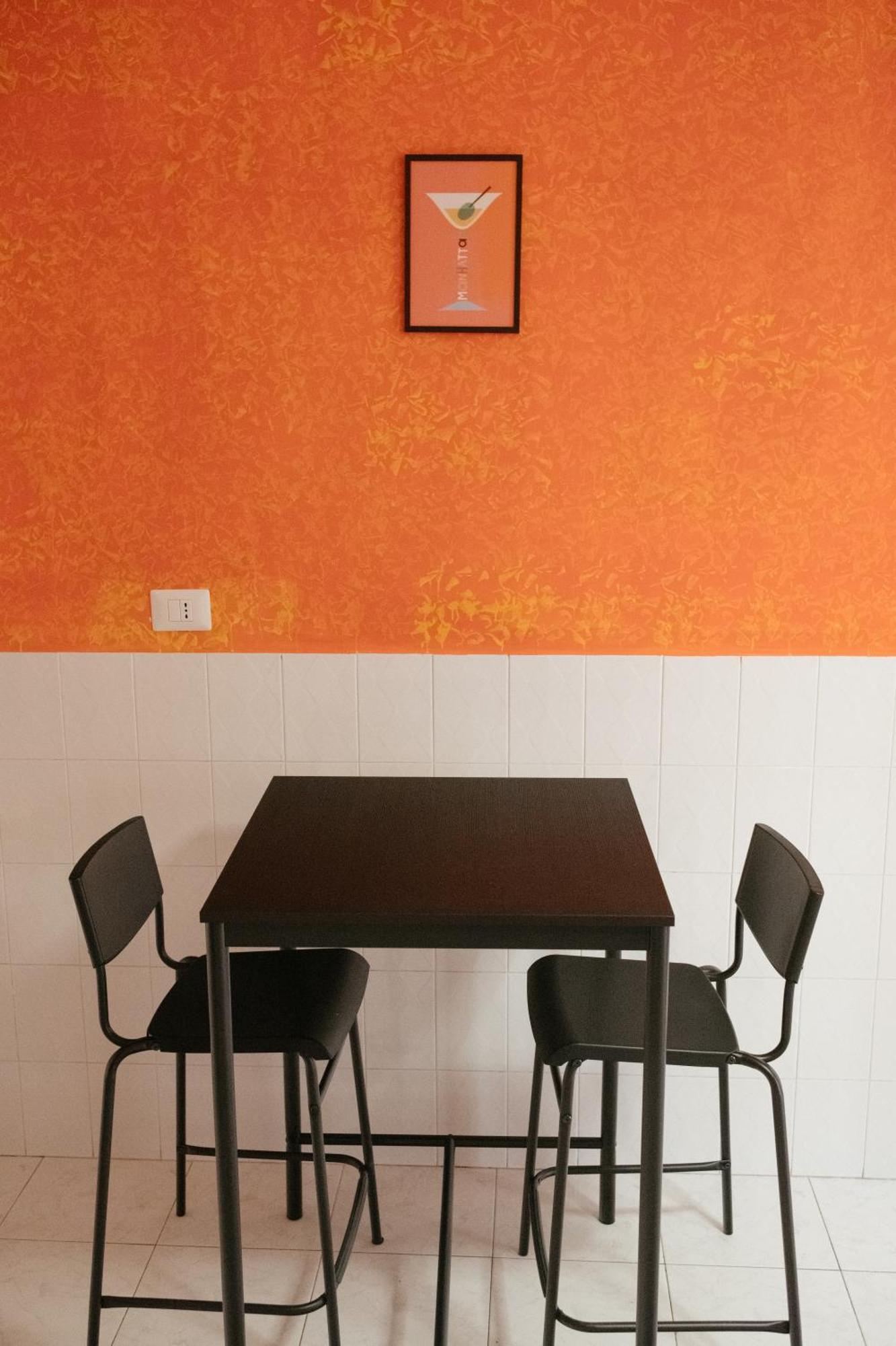 Domus Aurea Relax Room サレルノ エクステリア 写真