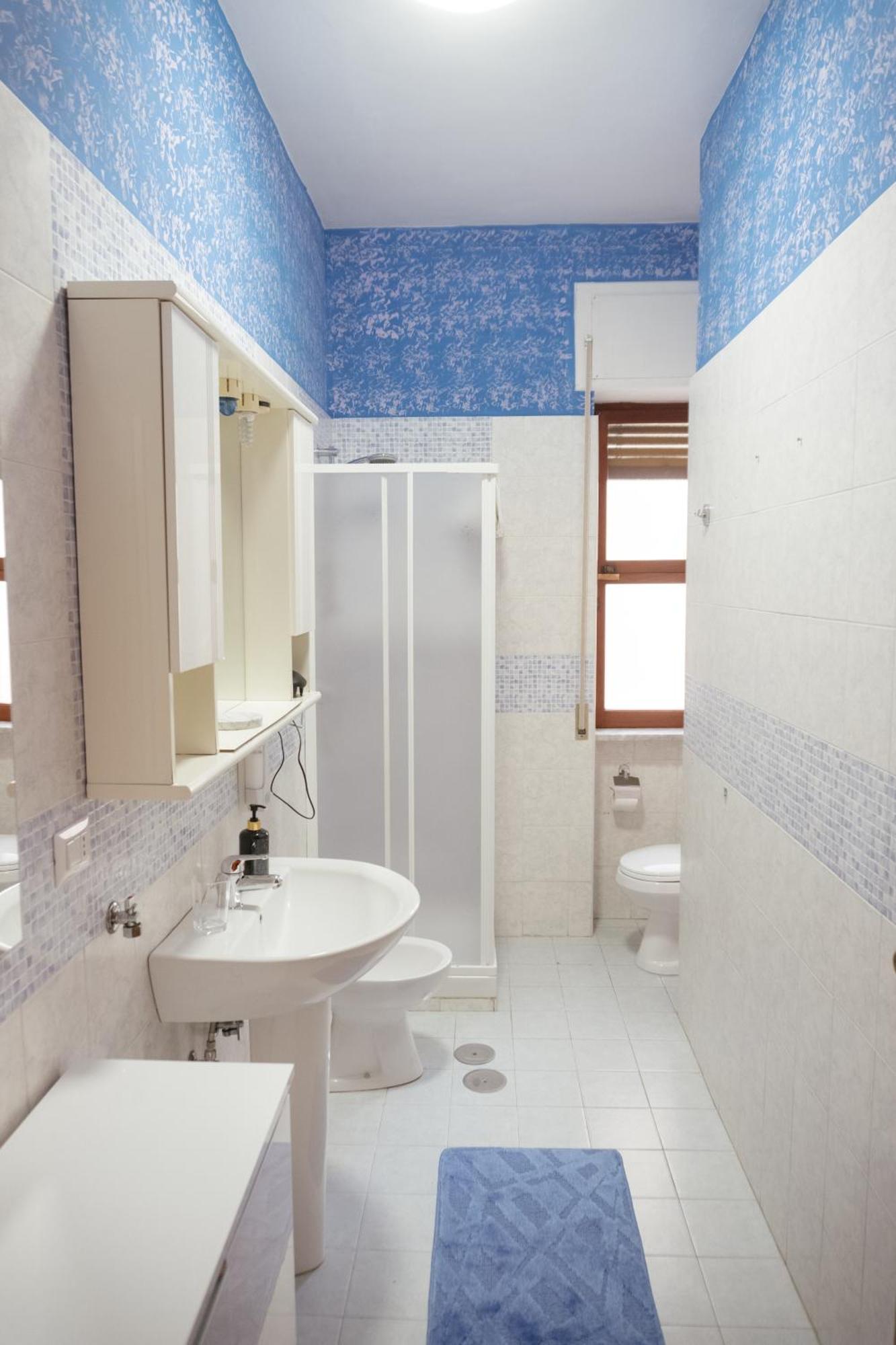 Domus Aurea Relax Room サレルノ エクステリア 写真